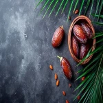 The price of bulk purchase of dates fruit in french is cheap and reasonable