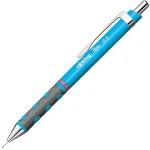 Pencil 0.5mm with Complete Explanations and Familiarization