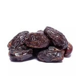 dates fruit organic with complete explanations and familiarization