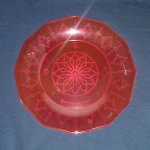 real crystal plates buying guide with special conditions and exceptional price