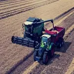 Buy the latest types of agricultural equipment and tools