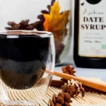 Learning to buy an arabian date syrup from zero to one hundred