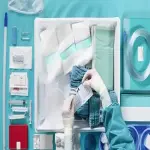 Price and purchase general surgery kit with complete specifications