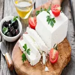 white cheese in spanish with complete explanations and familiarization