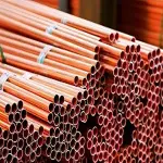 Price and purchase copper pipe 15mm with complete specifications