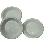 disposable plastic dinner plates | Buy at a cheap price