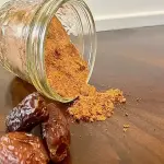 Learning to buy a date sugar packets from zero to one hundred