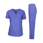 Price and purchase medical scrubs in nairobi with complete specifications