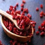 Dried barberry fruit price list wholesale and economical