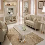 Purchase price living room classic furniture + advantages and disadvantages