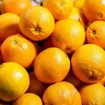 Australia Navel Orange Price