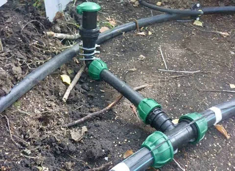 Buy All Kinds of Low Density Pipes + Price