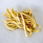 Wheat fettuccine pasta specifications and how to buy in bulk