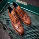 Cow Leather Shoes Price In Pakistan