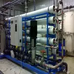 Learning to Buy Industrial Water Purifier from Beginning to End