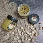 The price of bulk purchase of pistachio butter pure is cheap and reasonable