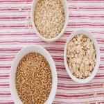 Flaked oats gluten free price list wholesale and economical