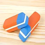 Learning to buy an eraser stick bulk from zero to one hundred