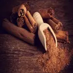 cinnamon with Complete Explanations and Familiarization