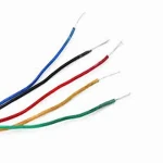 The price of bulk purchase of thin wire for electronics is cheap and reasonable