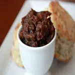 Buy the best types of khajur dates chutney at a cheap price