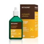 Betadine 500ml bottle specifications and how to buy in bulk