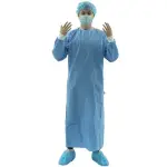 Price and purchase disposable gown surgical with complete specifications