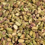 Learning to buy an roasted pistachios unsalted no shell from zero to one hundred