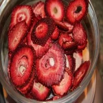dried strawberries pakistan with complete explanations and familiarization
