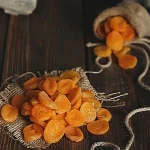 dried fruit chips acquaintance from zero to one hundred bulk purchase prices