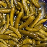 pickled cucumber in german buying guide with special conditions and exceptional price