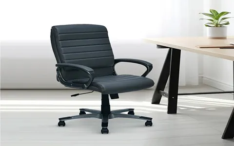 Executive High Back Office Chair Price