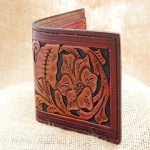 Learning to buy an genuine leather wallet for men from zero to one hundred