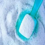Loose Detergent Powder in Kolkata; Multiple Enzymes Contents Removes Fats Oils Stains