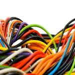 Galvanized steel interlocked armored cable
