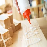 Wood glue quick dry acquaintance from zero to one hundred bulk purchase prices