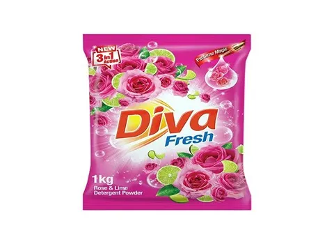 Diva Detergent Powder Price