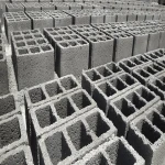Bulk purchase of cement block wall with the best conditions