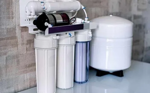 Price and purchase drinking water filtration system with complete specifications