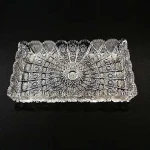 Crystal Dishes Specifications and How to Buy in Bulk