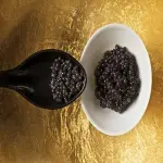 Price and purchase black diamond caviar with complete specifications