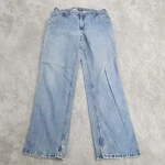 low rise jeans pants acquaintance from zero to one hundred bulk purchase prices