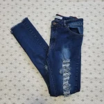 Skin jeans pants acquaintance from zero to one hundred bulk purchase prices