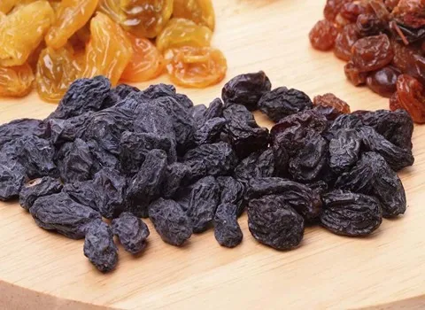 what is dried black raisins + purchase price of dried black raisins