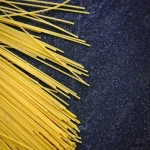 Low glucose pasta with complete explanations and familiarization