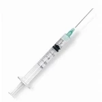 Disposable plastic syringe price list wholesale and economical