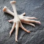 good quality chicken feet buying guide with special conditions and exceptional price