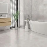 Bulk purchase of light gray bathroom floor tile with the best conditions