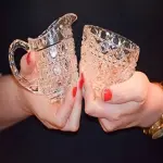 best cut glass crystal specifications and how to buy in bulk