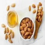 Paper skin almond specifications and how to buy in bulk